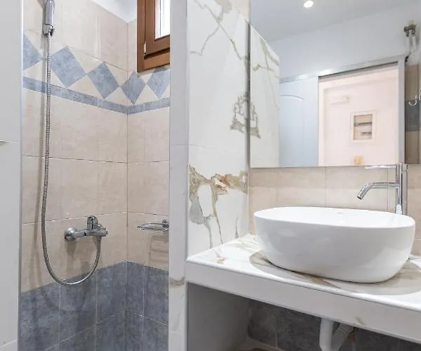 Apartamento Amaranto Naxos 2 Naxos City