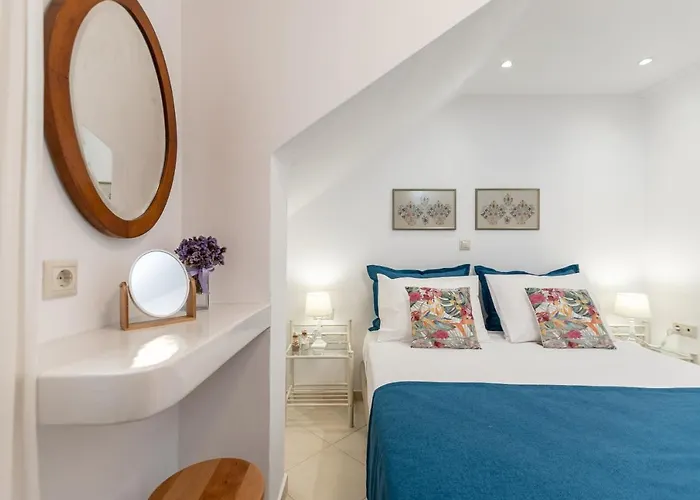 Apartamento Amaranto Naxos 2