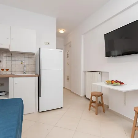 Apartment Amaranto Naxos 2