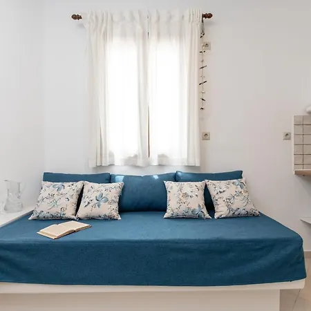 Apartment Amaranto Naxos 2 *