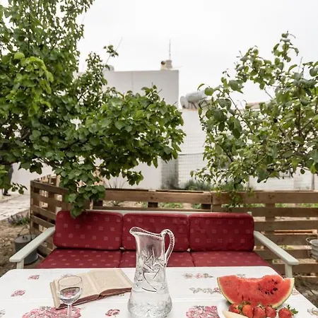 Amaranto Naxos 2 * Naxos City