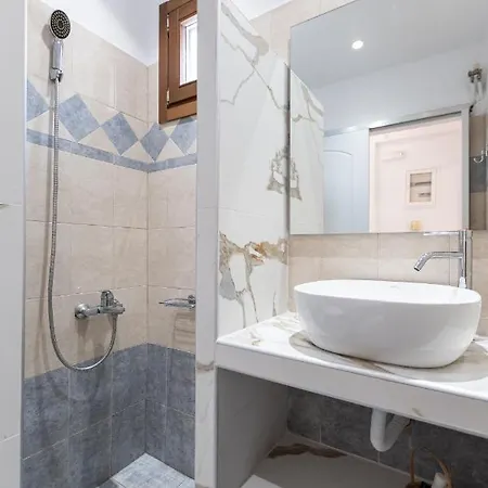 Apartment Amaranto Naxos 2 Naxos City