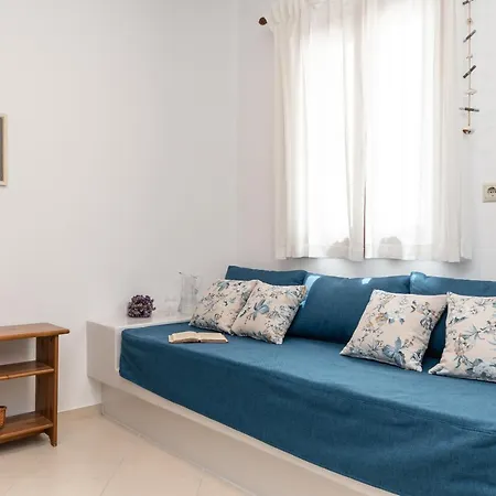 Apartment Amaranto Naxos 2