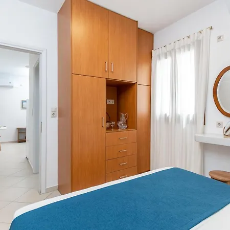 Apartment Amaranto Naxos 2 Naxos City