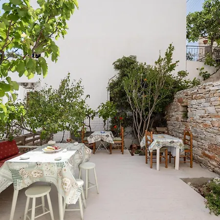 Apartman Amaranto Naxos 2