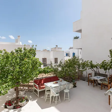 Apartment Amaranto Naxos 2 Naxos City