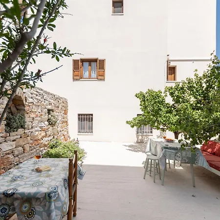 Amaranto Naxos 2