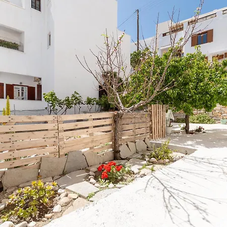 Apartman Amaranto Naxos 2 Naxos City