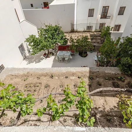 Apartment Amaranto Naxos 2 Naxos City